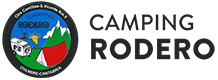 Camping Rodero Logo